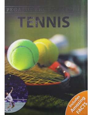 Tennissports by Pegasus 