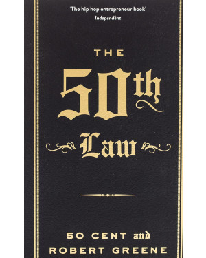 The 50th Law by Robert Greene