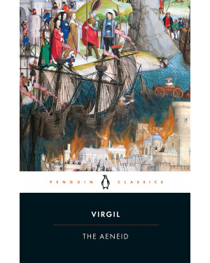 The Aeneid by Virgil 