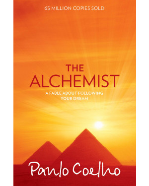 The Alchemist by Paulo