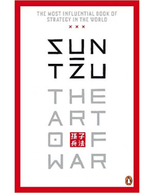 The Art Of War by Sun Tzu
