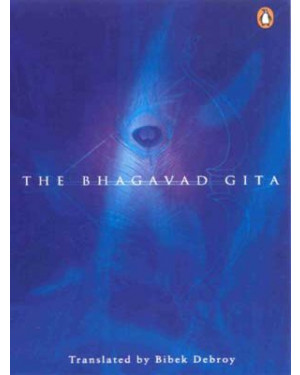 Bhagavad Gita by Bibek Debroy