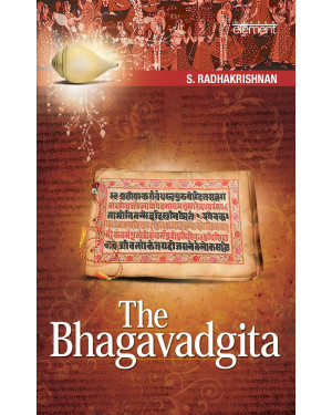 The Bhagavadgita by Sarvepalli Radhakrishnan 
