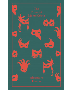 The Count of Monte Cristo by Alexandre Dumas, Robin Buss (Translator)