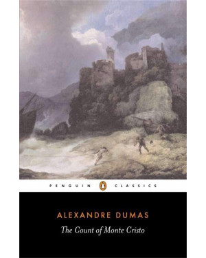 The Count of Monte Cristo by Alexandre Dumas, Robin Buss (Translator/Editor)