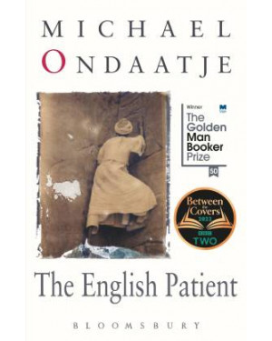 The English Patient By Michael Ondaatje