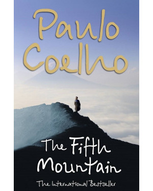 The Fifth Mountain by Paulo Coelho 