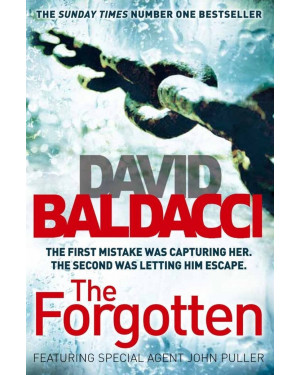 The Forgotten by David Baldacci