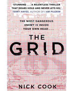 The Grid By Nick Cook