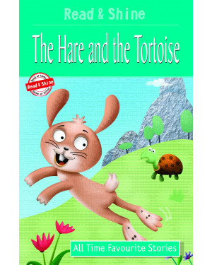 The Hare and the Tortoise by Pegasus