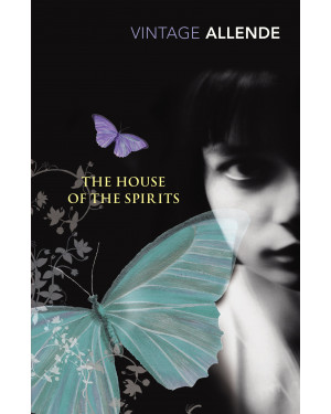 The House of the Spirits by Isabel Allende