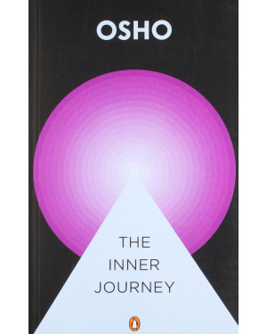 The Inner Journey by Osho