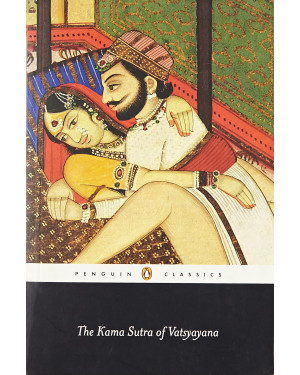 The Kama Sutra of Vatsyayana by Richard Burton