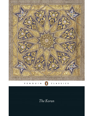 The Koran by N.J. Dawood
