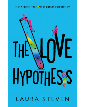 The Love Hypothesis By Laura Steven