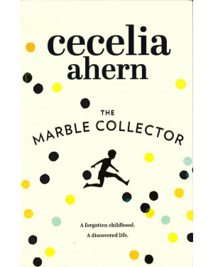 The Marble Collector by Cecelia Ahern