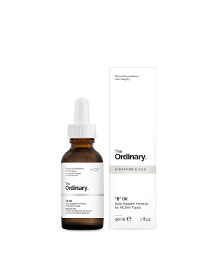  The Ordinary"B" Oil - daily support formula for all skin types