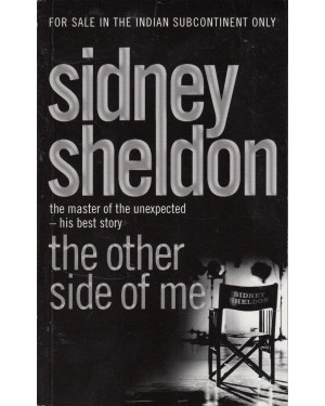 The Other Side Of Me by Sidney Sheldon