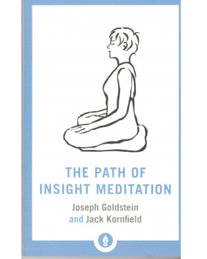 The Path of Insight Meditation by Penguin Random House