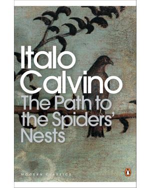 The Path to the Spiders' Nests by Italo Calvino, Archibald Colquhoun (Translator)