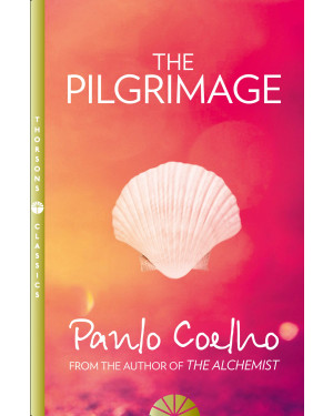 The Pilgrimage by Paulo Coelho,Alan R. Clarke