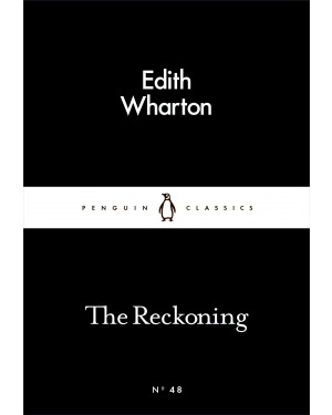 The Reckoning By Edith Wharton