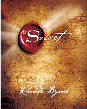 The Secret by Rhonda Byrne