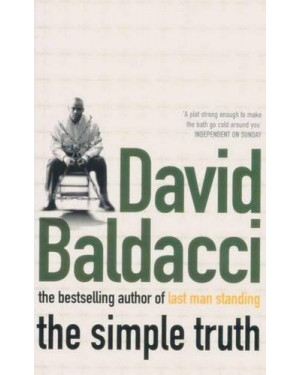 The Simple Truth by David Baldacci "A Novel"