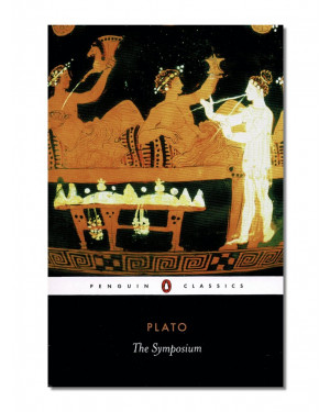 The Symposium by Plato 
