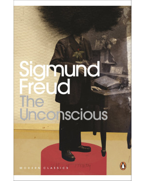 The Unconscious by Sigmund Freud " Psychology"