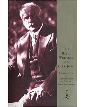 The Basic Writings of C.G. Jung by C.G. Jung, Violet Staub de Laszlo (Editor/Introduction)