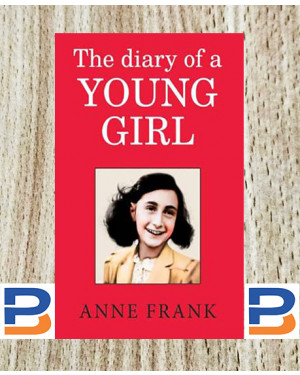 The Diary Of A Young Girl By Anne Frank