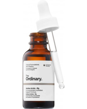 The Ordinary - Amino Acids + B5 A Concentrated Hydration Support Formula 30 ml,Liquid