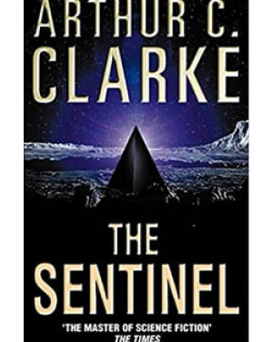 The Sentinel By Arthur C.Clark