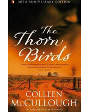 The Thorn Birds By Colleen McCullough