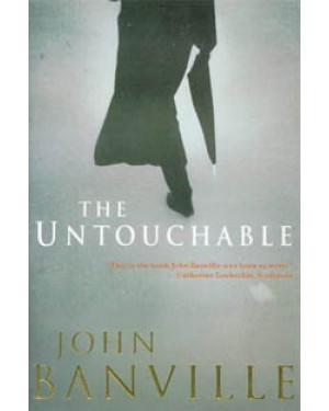 The Untouchable By John Banville