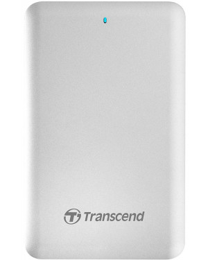 Transcend 2TB Thunderbolt USB 3.0 External Hard Drive for MAC TS2TSJM300