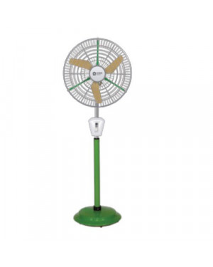 Orient 24 Inch Thunderstorm Stand Fan