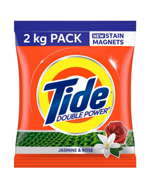Tide Plus Jasmine & Rose 2Kg