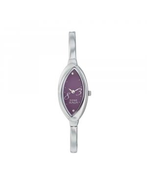 Titan Watches Raga Collection - 2472SM02