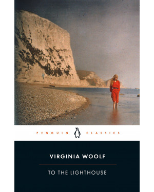 To the Lighthouse by Virginia Woolf, Stella McNichol (Editor), Hermione Lee (Introduction)