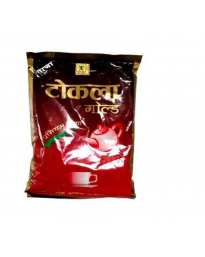 Tokla Gold Pouch 200g