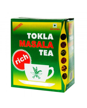 Tokla Masala Box 100g