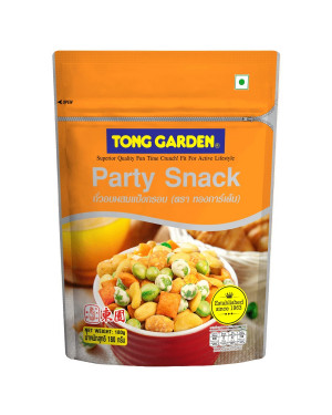 Tong Garden Party Snack 180 g 