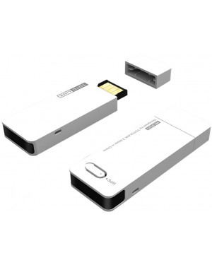Totolink N300UM 300Mbps Wireless N USB Adapter