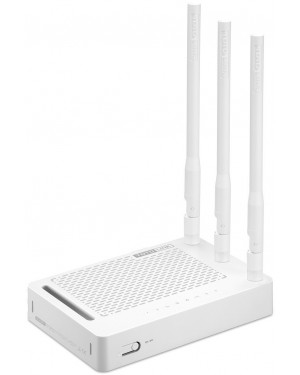 Totolink N302R Plus 300Mbps Wireless N Router