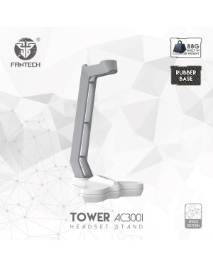 TOWER AC3001 SPACE EDITION HEADSET STAND