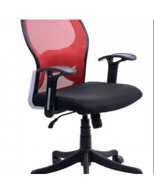 Tulip Office Arm Mesh Chair (TP 106)