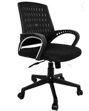  Tulip Mesh Office Executive Chair (TP 114)