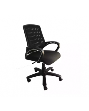  Tulip Comfortable Mesh Office Chair (TP 118-BOOM)